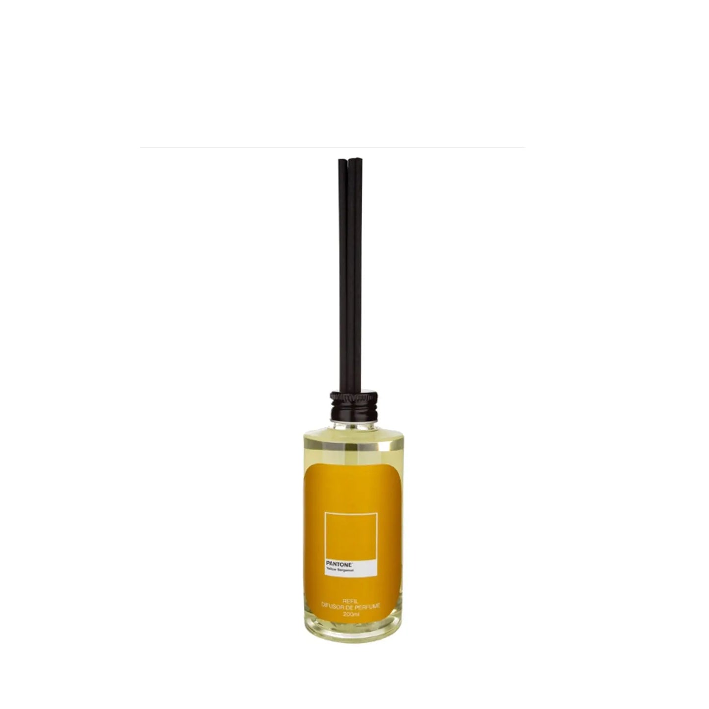 Homedock Refil Difusor de Perfume Yellow Bergamot – 200 ml L’envie