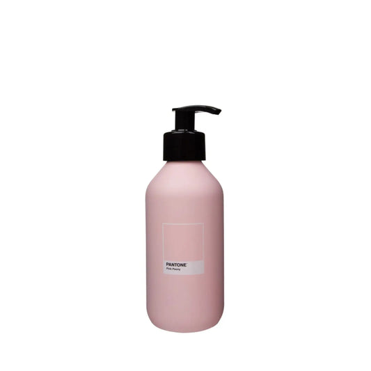 Homedock Sabonete Liquido Pink Peony - 200ml Lenvie