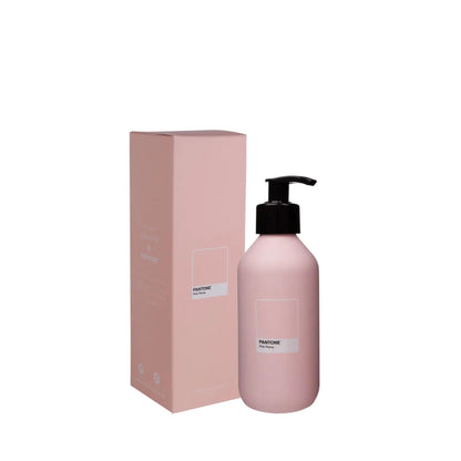 Homedock Sabonete Liquido Pink Peony - 200ml Lenvie