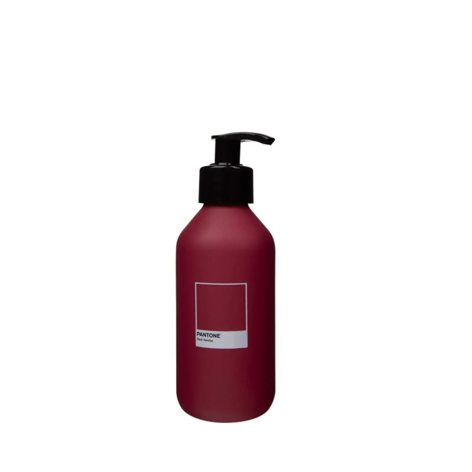 Homedock Sabonete Liquido Red Vanilla - 200ml Lenvie