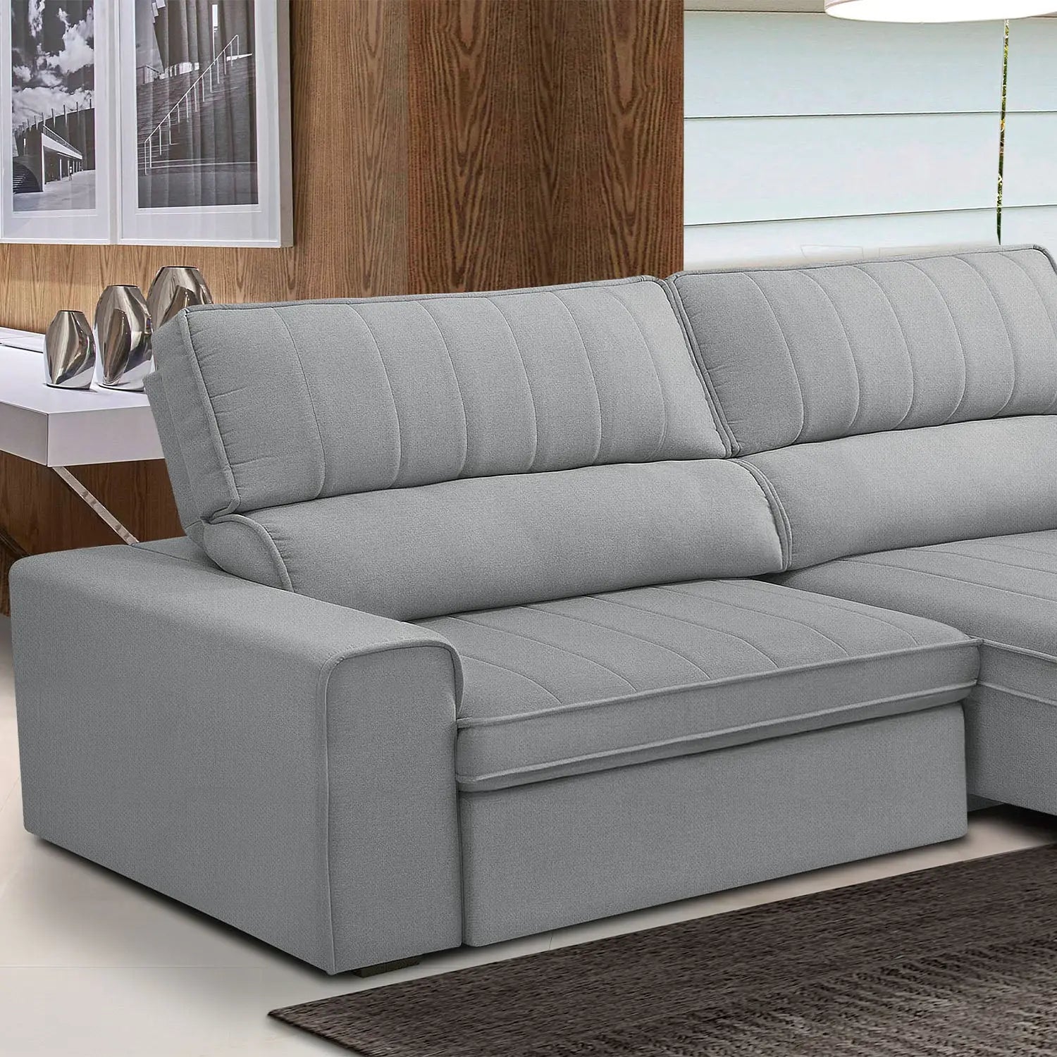 Sofás Retráteis e Sofás Cama Comprar online na loja Homedock