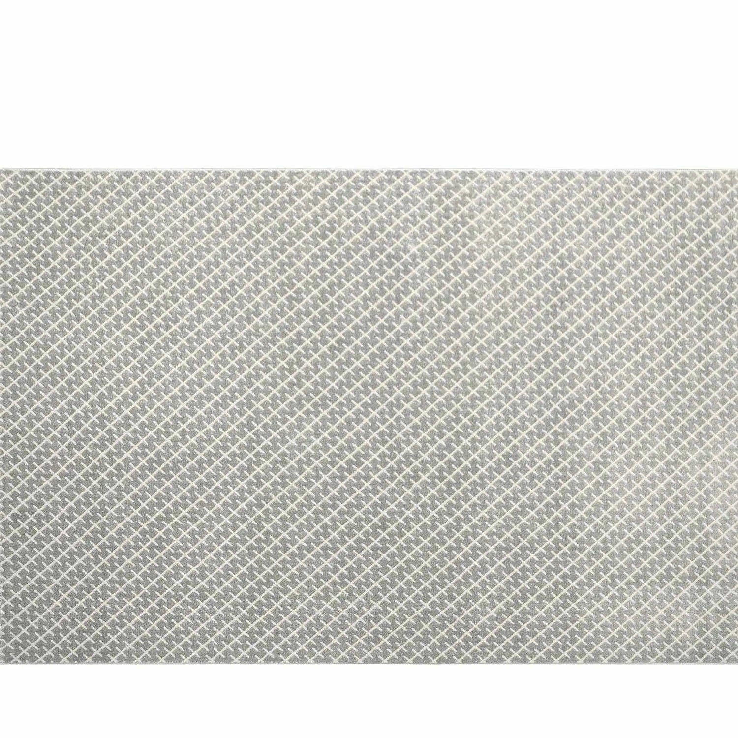 Homedock Tapete Classe A Diagonal  - 250 x 350 cm São Carlos