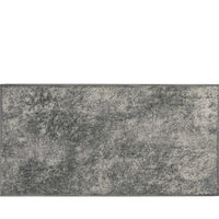 Homedock Tapete Foffo Chumbo - 50 x 80 cm São Carlos