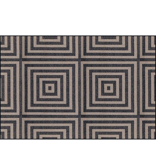 Homedock Tapete Ground Chumbo 300 x 400 cm J.
