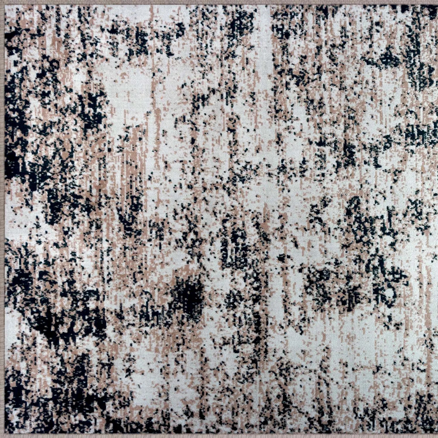 Homedock Tapete Seal Taupe 150 x 200 cm J.
