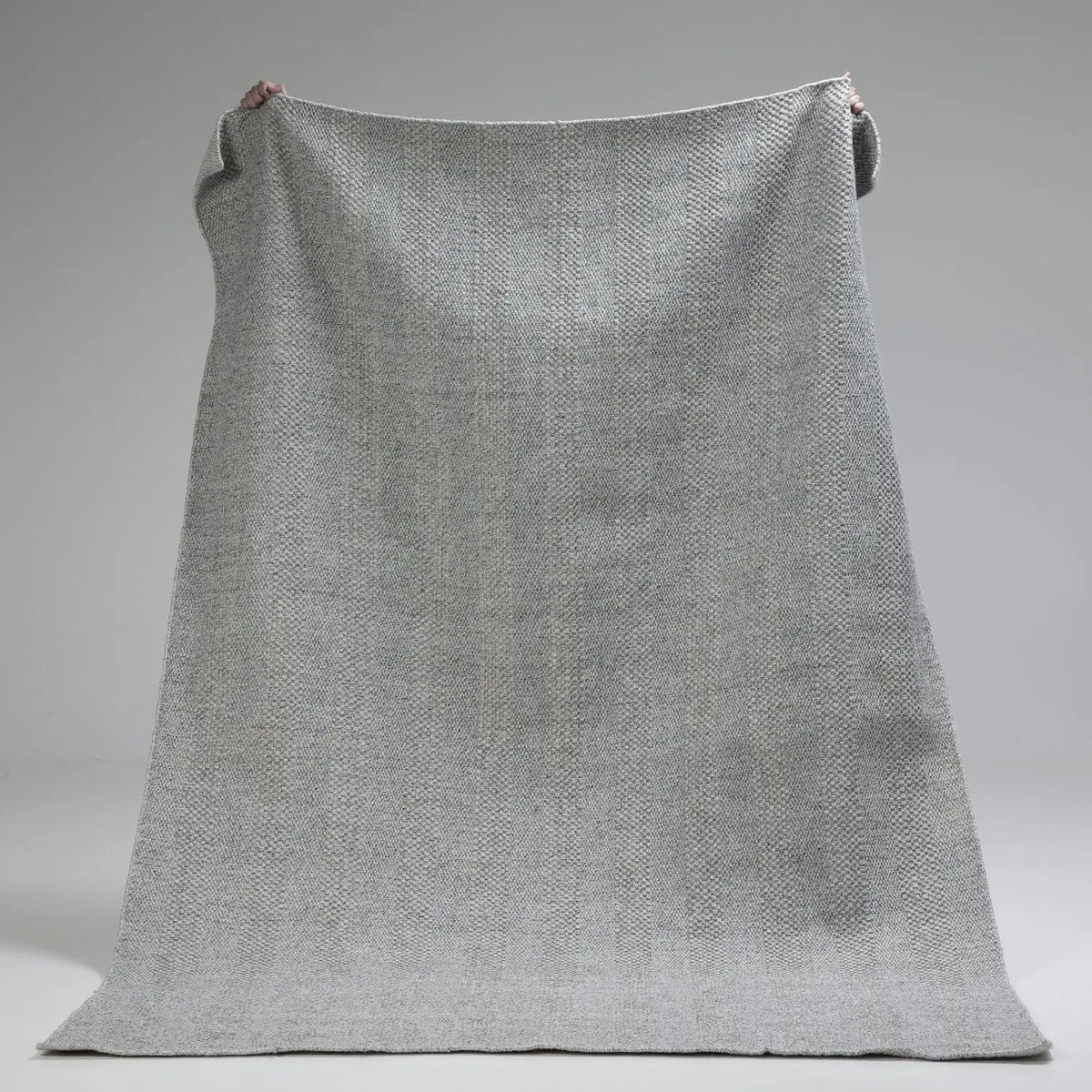 Homedock Tapete Shivam Cinza - 150 x 200 cm HOME INTERIO INDIA