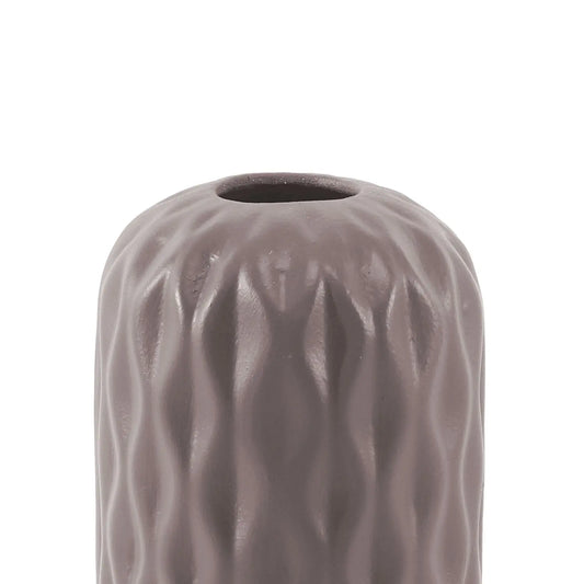 Homedock Vaso Decorativo em Cerâmica  Liah Fendi 25 cm DEVITRO