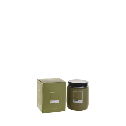 Homedock Vela Copo Perfumada Green Fig - 170gr Lenvie