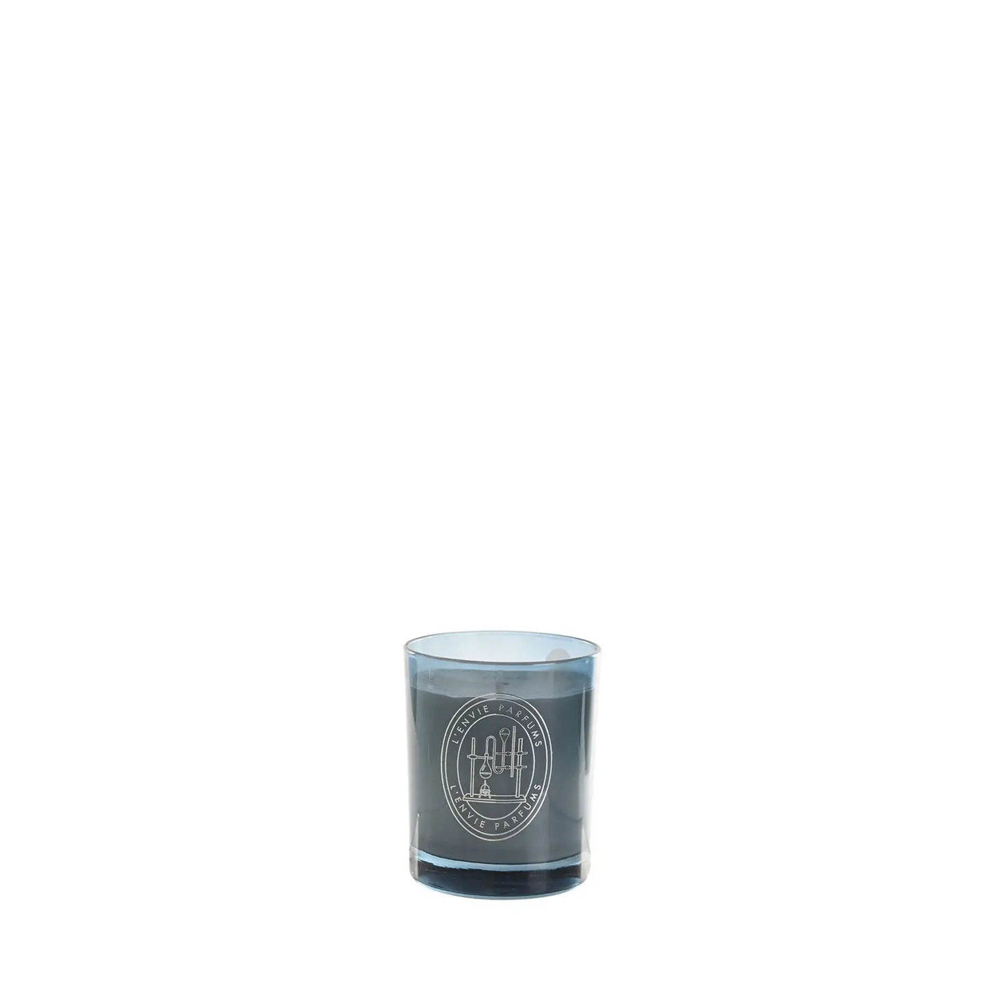 Homedock Vela Copo Perfumada Musgo de Carvalho -190gr Lenvie