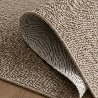 Tapete Max para Sala e Quarto 200 x 300 cm - Mocha Natural