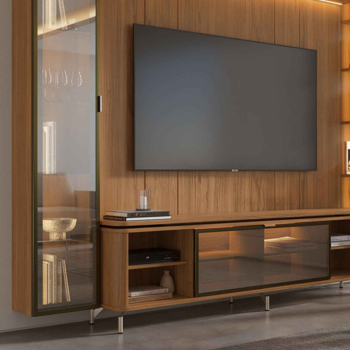 SALA DE TV