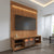 Rack com Painel para TV até 85